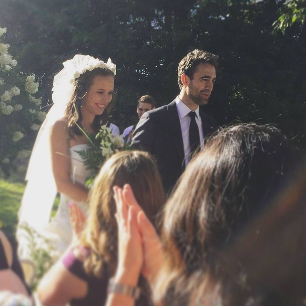 Meet your Posher, Melanie